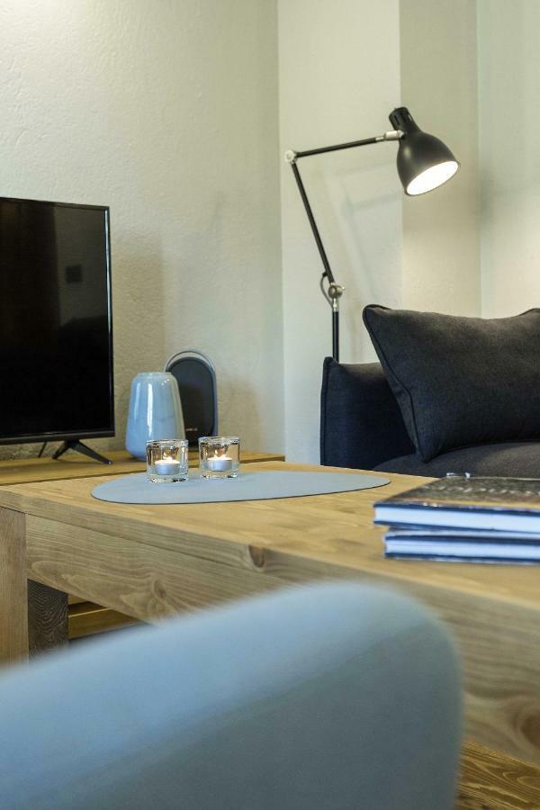 Apartment Ensa - Alpes Travel - Central Chamonix - Sleeps 4 Zewnętrze zdjęcie